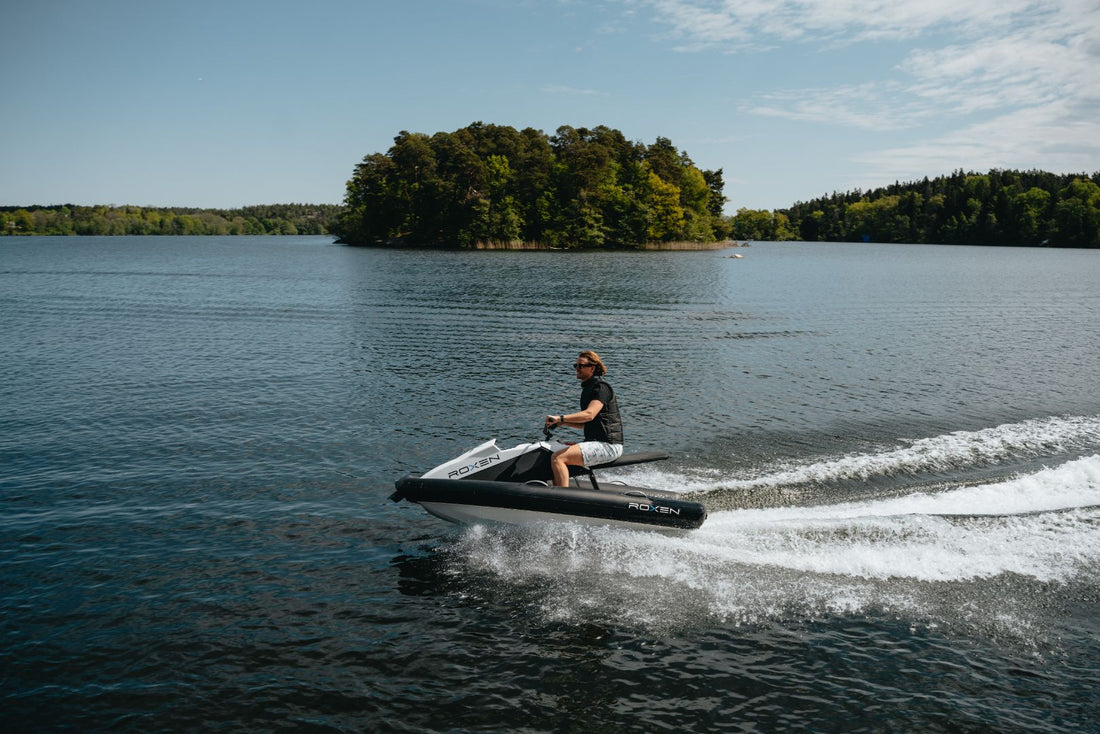 The Ultimate Guide to Buying an Electric Jet Ski in 2026