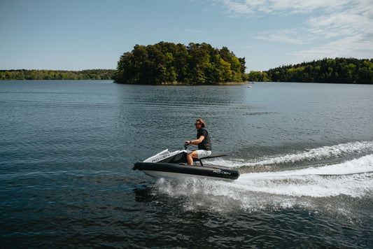 The Ultimate Guide to Buying an Electric Jet Ski in 2026