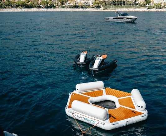 How to Start an Electric Watercraft Rental Business in 2026