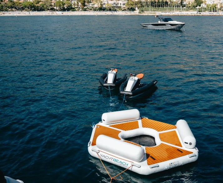 How to Start an Electric Watercraft Rental Business in 2026