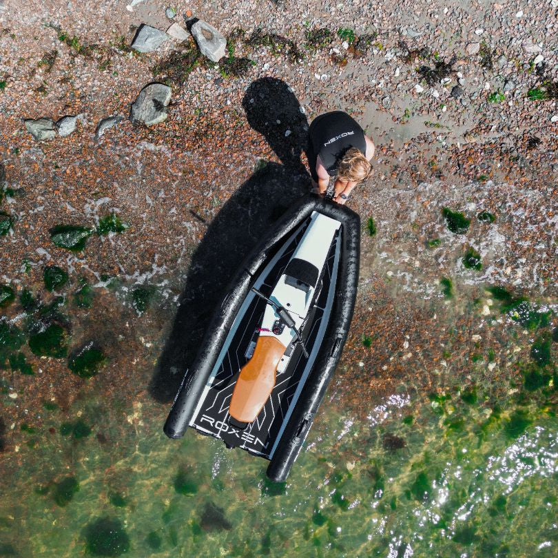 ROXEN - Electric Watercraft