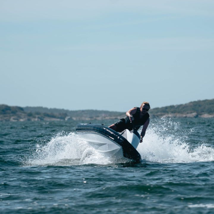 ROXEN - Electric Watercraft