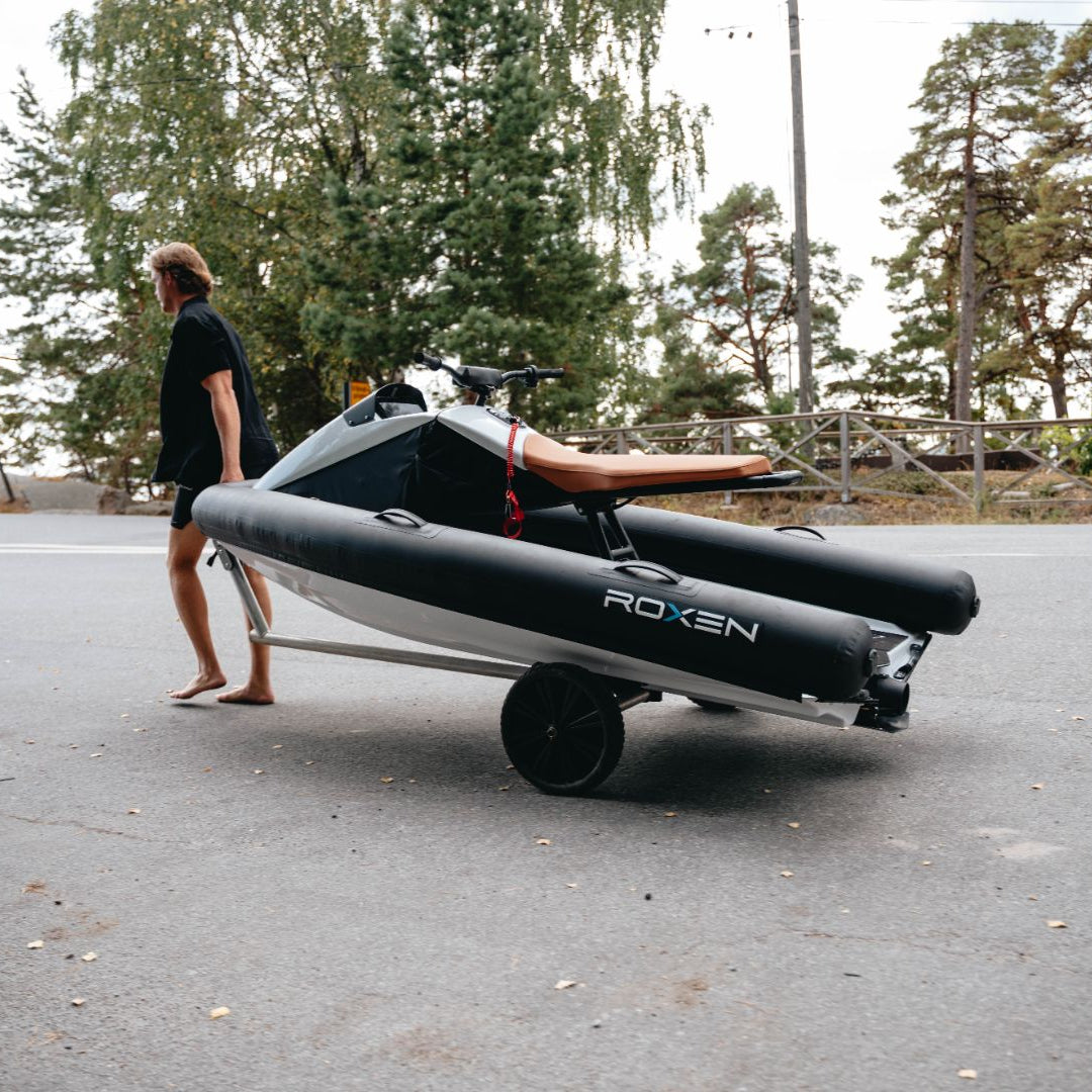 ROXEN - Electric Watercraft