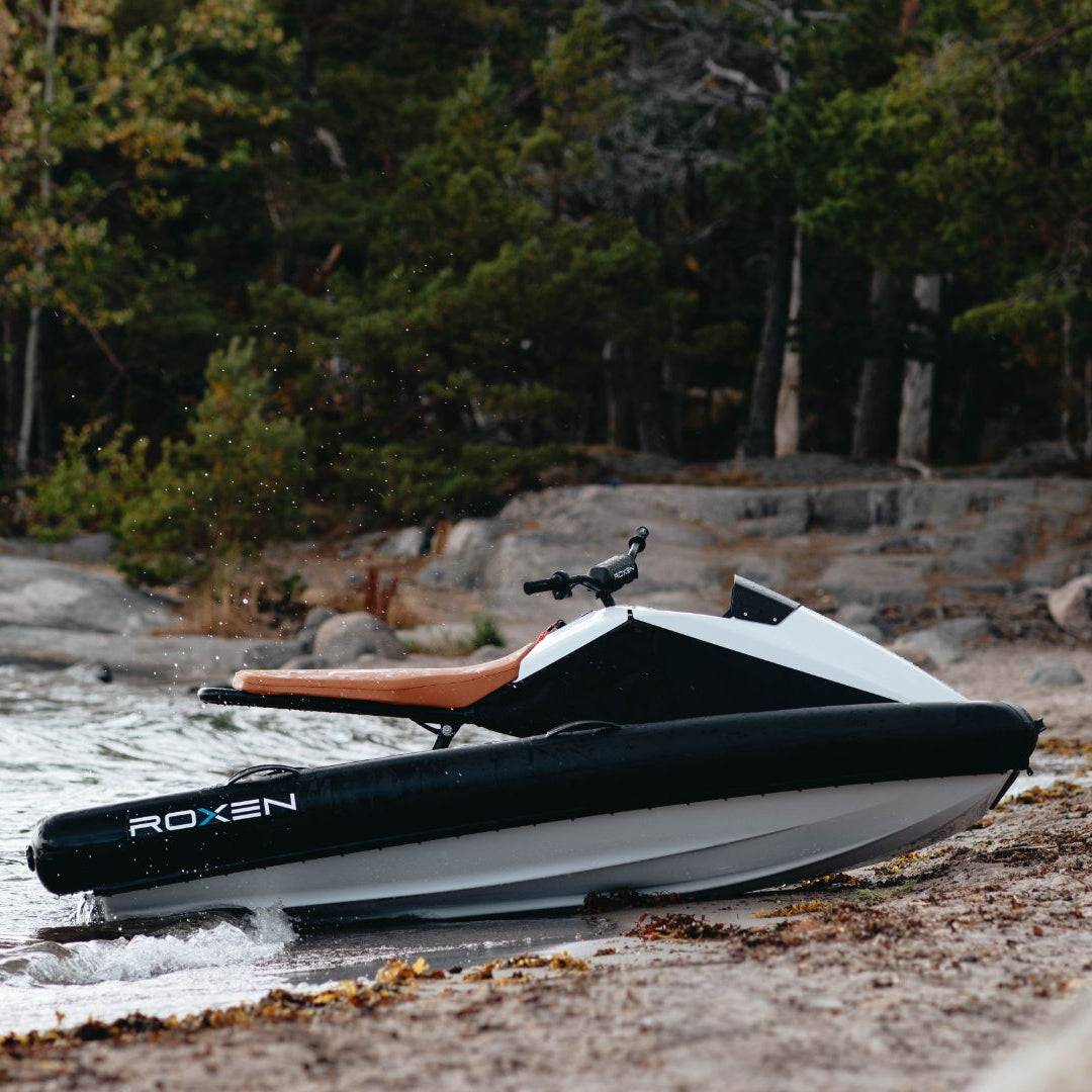 ROXEN - Electric Watercraft