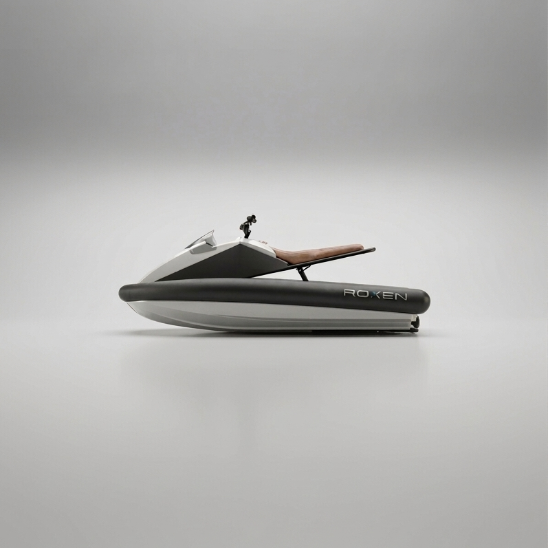 ROXEN - Electric Personal Watercraft