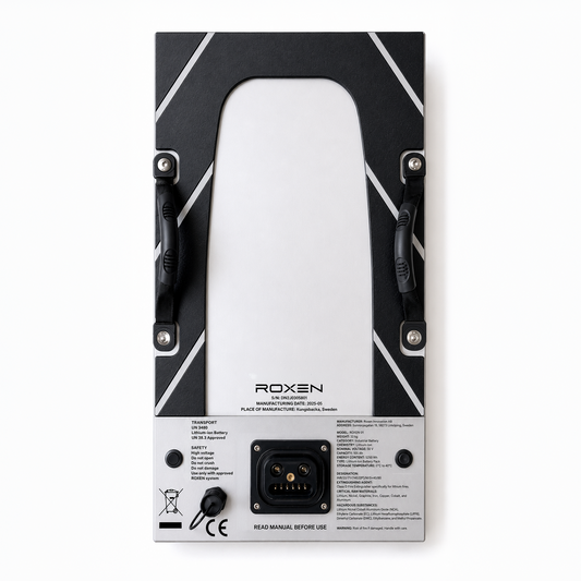 ROXEN™ Battery