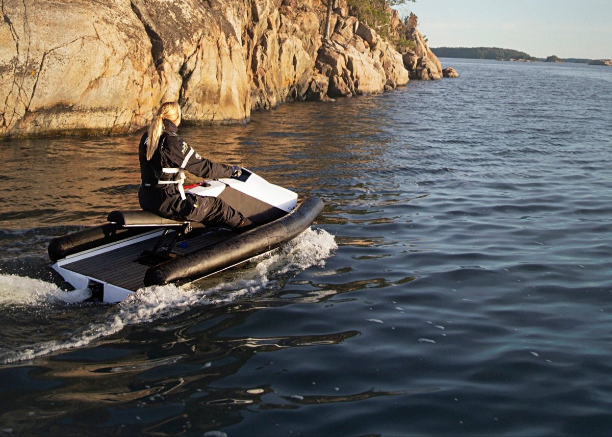 Roxen PWC - Roxen Innovations
